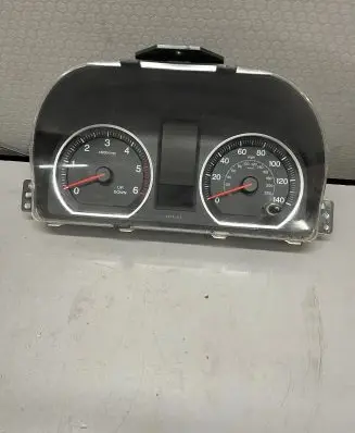Honda CR-V Speedometer (instrument cluster) HR0399051 78100 E43278100