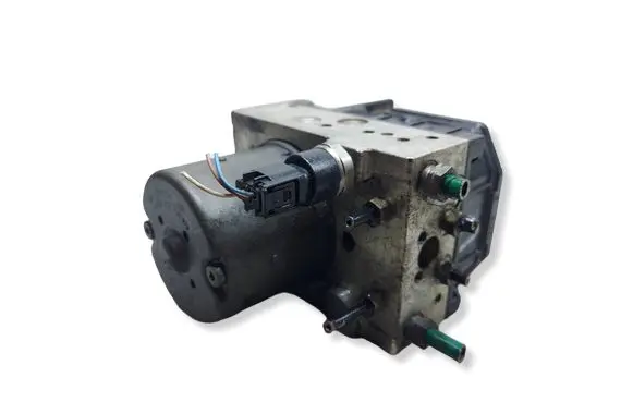 Citroen C8 ABS Pump 0265225165KASACJA 0265225165 0265950075