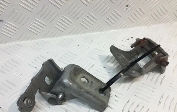 Peugeot 308 Front door hinge set 