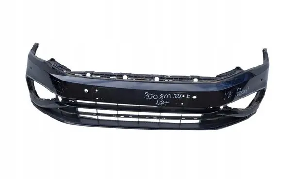 Volkswagen PASSAT B8 Front bumper DT4TEILE