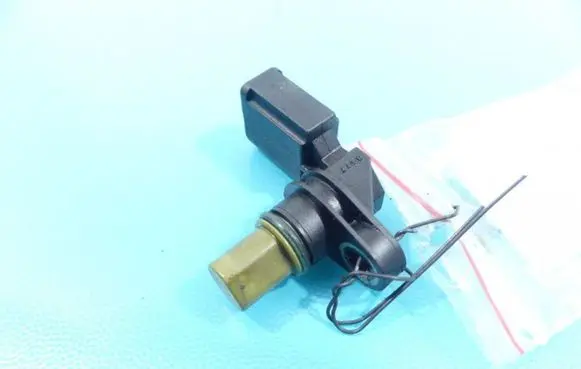 Audi A6 S6 C6 4F Camshaft position sensor 06E905163EF IMPRK1169523