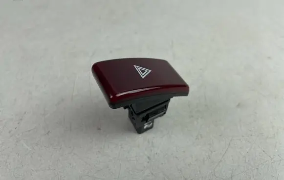 Subaru Impreza IV Hazard light switch 06019