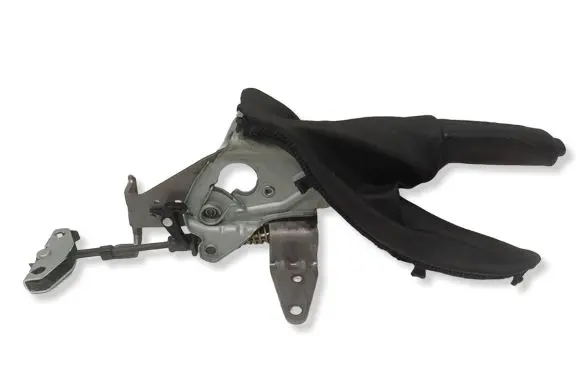 BMW 3 GT F34 Handbrake/parking brake lever assembly 6799101 9235425