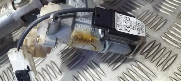 Toyota RAV 4 (XA20) Ignition lock contact 8978352040 89783-52040