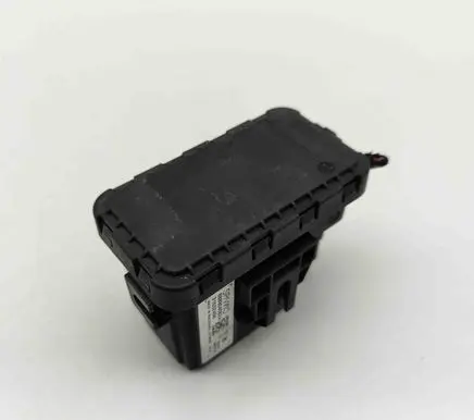 Alarm system siren