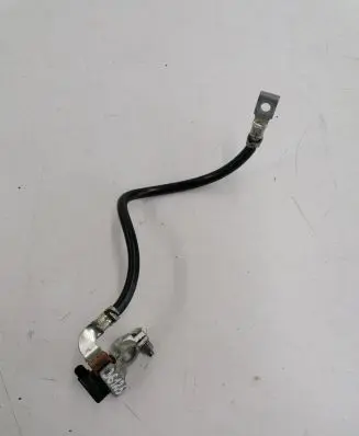 BMW X5 E70 Negative earth cable (battery) 6121760356702