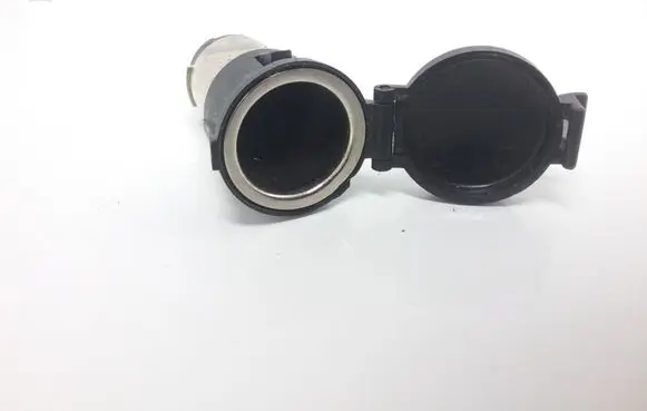 KIA Sorento 12 V Socket (front) 