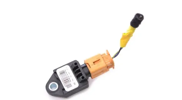Alfa Romeo 159 Airbag deployment crash/impact sensor