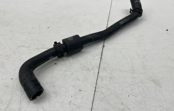 Audi A3 8Y Engine coolant pipe/hose 5WA124409D