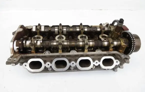 Porsche Cayenne (9PA) Engine head 9481041063R