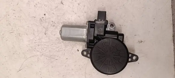 Mazda CX-5 Rear door window regulator motor D6515958X CM012040 GA558LP