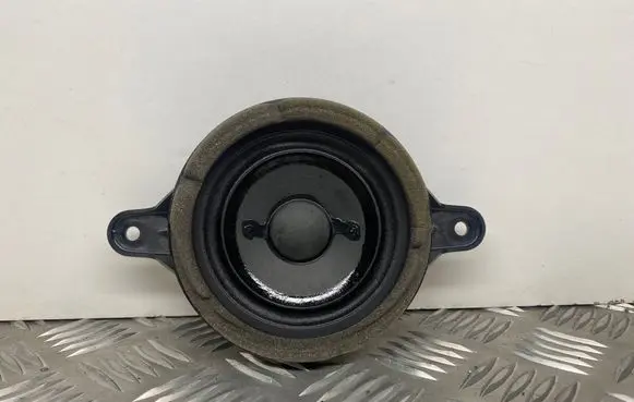 Audi A7 S7 4G Front door speaker 4G0035454