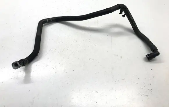 Ford Mustang Mach-E Engine coolant pipe/hose LJ938D012CB