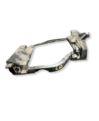 BMW 5 E60 E61 Headlight/headlamp mounting bracket 15873700