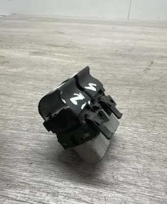 Renault Espace - Grand espace IV Electric window control switch