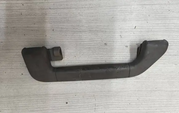 Volkswagen Phaeton Rear interior roof grab handle 3D0857608F