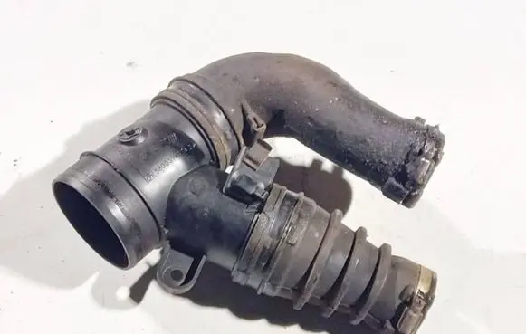 Citroen C5 Intercooler hose/pipe 5800392121 9682489380