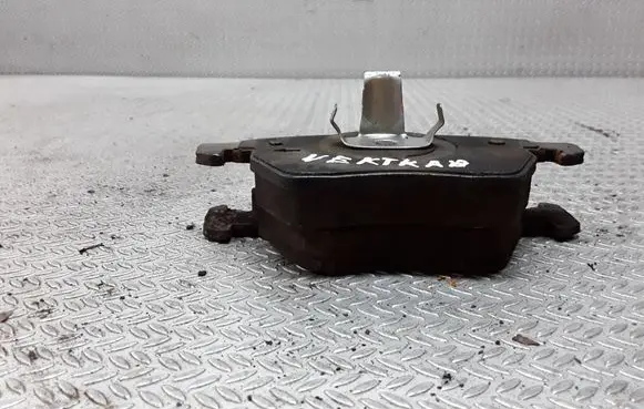 Opel Vectra B Brake pads (front) 