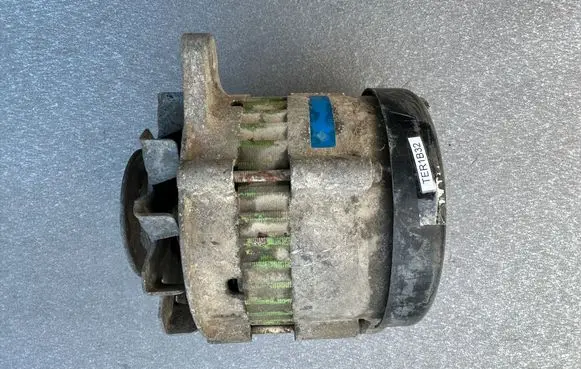Generator/alternator