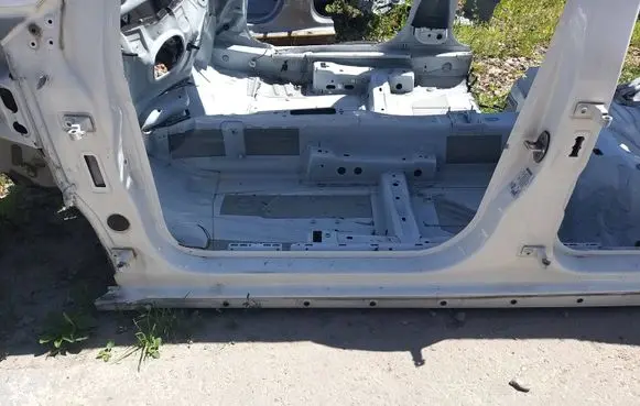 Seat Arona Other sill/pillar trim element