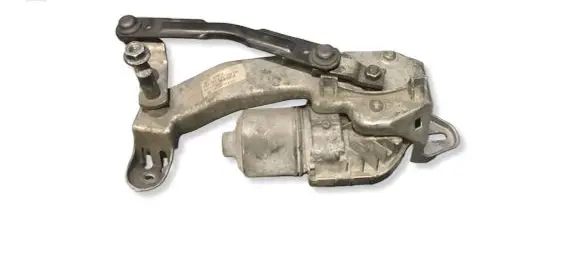 Mercedes-Benz S W221 Front wiper linkage and motor 2218201942 3397020796 2218201942Q04