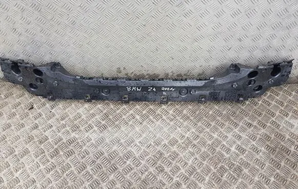 BMW Z4 g29 Rear bumper support beam 51127436843