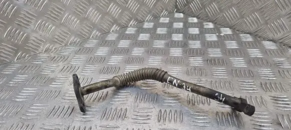 KIA Sportage Turbo turbocharger oiling pipe/hose