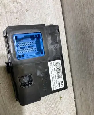 Citroen C3 Other control units/modules 9811039380