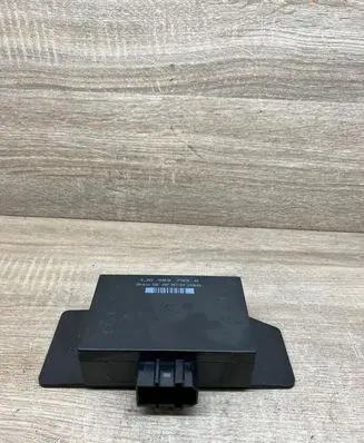 Volkswagen Golf IV Comfort/convenience module 1J0959799Q 5DK00795150