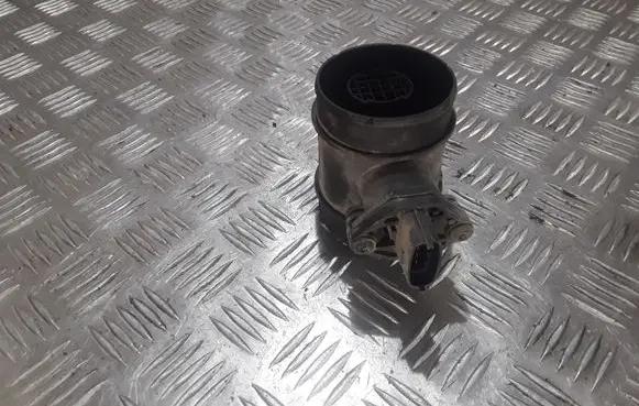 Opel Zafira A Mass air flow meter 0281002470