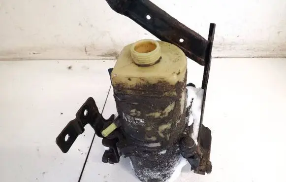 Ford Focus C-MAX Power steering pump