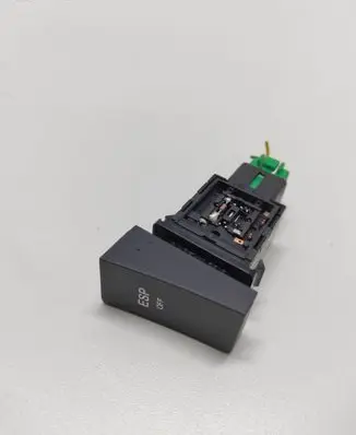 Hyundai Santa Fe ESP (stability program) switch 025917774970