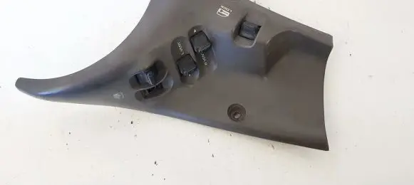 Chrysler Town & Country III Electric window control switch 85462b