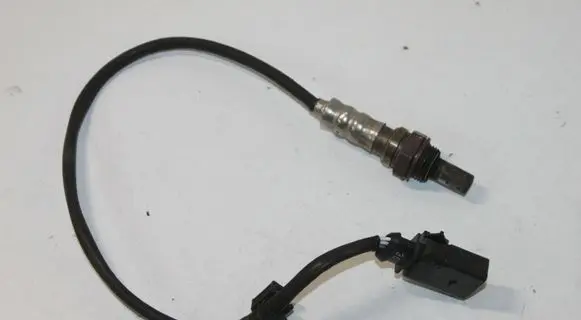 Audi A6 S6 C7 4G Lambda probe sensor 06E906265AA