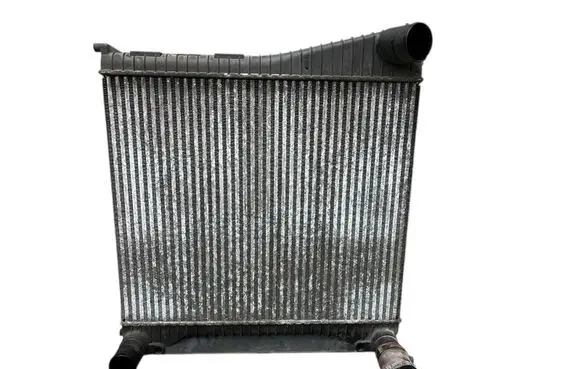 Land Rover Range Rover Sport L320 Intercooler radiator AH328T000CJ