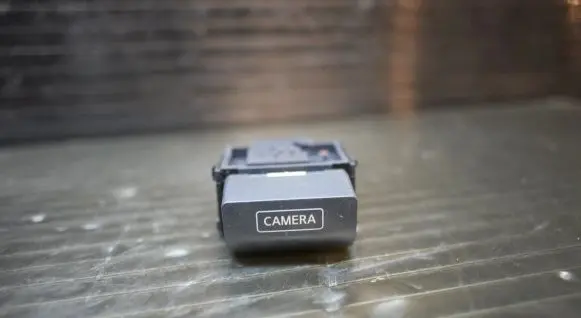 Sensor