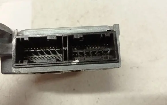 Citroen C5 Airbag control unit/module 9659532380 603481900 216196945