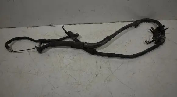 Audi Q7 4L Negative earth cable (battery)