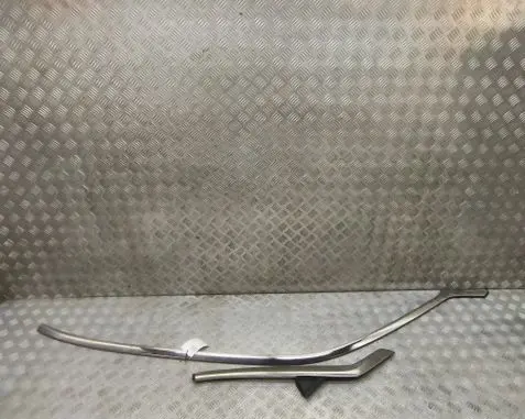Opel Mokka B Roof trim bar molding cover 9834902480