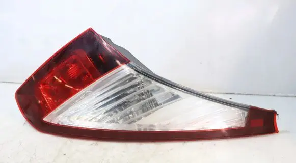 Renault Megane III Rear/tail lights