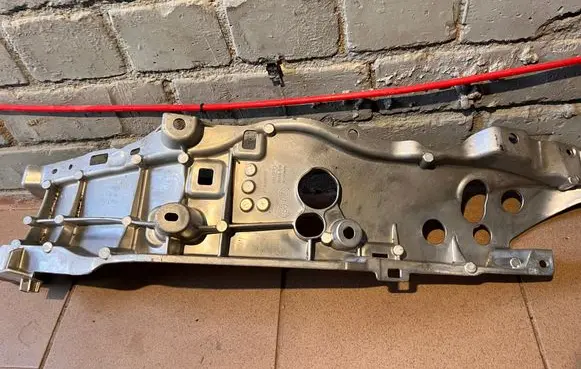 Mercedes-Benz E W238 Parcel shelf A2386400500 06849101A