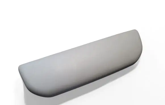 Volvo S60 Sunglasses storage box 