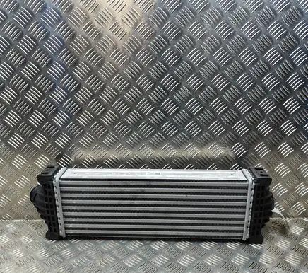 Ford Transit VII Intercooler radiator GK216K775AE