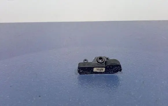 Tire pressure sensor
