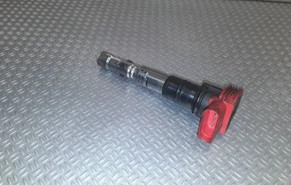 Audi A8 S8 D3 4E High voltage ignition coil 077905115T