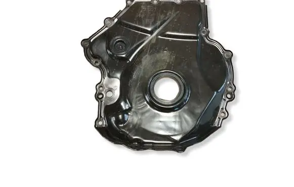 Volkswagen Golf VIII Timing belt guard (cover) 06Q109210