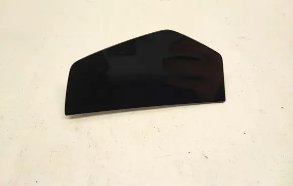 Volkswagen Jetta VII Dashboard glove box trim 17B854524