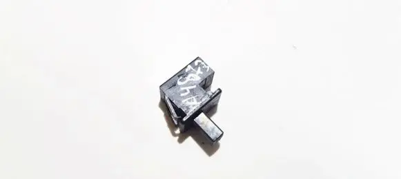 Fiat Ulysse Brake pedal sensor switch