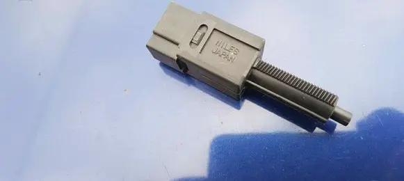 Clutch pedal sensor