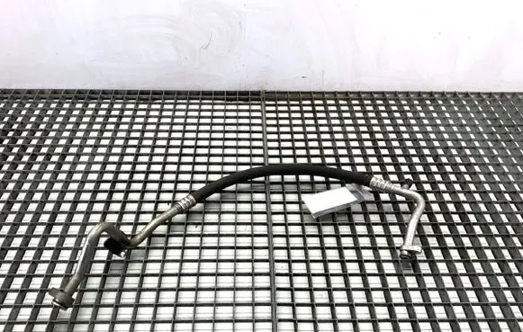 Mercedes-Benz A W176 Air conditioning (A/C) pipe/hose A2468300415